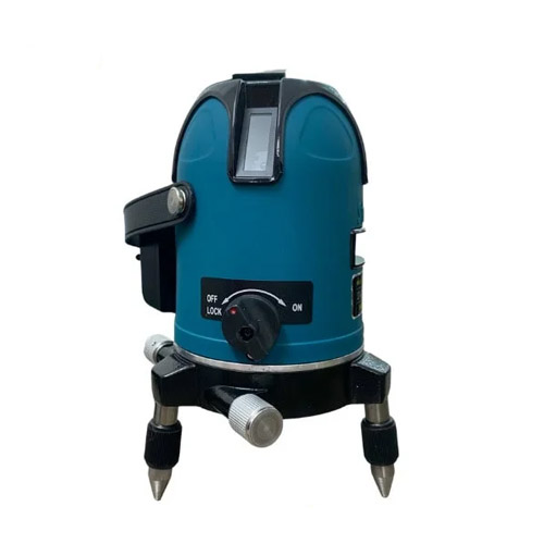 Máy Bắn Cốt Laser Sincon SL-580GL 5 Tia xanh